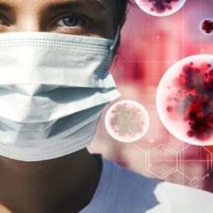 Профилактика коронавируса у человека в 2020 году