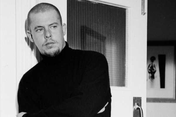 Александр МакКуин