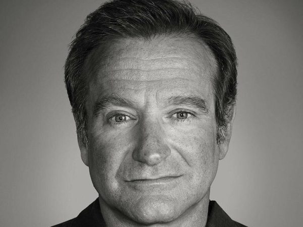 Робин Уильямс