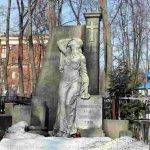 Введенское кладбище