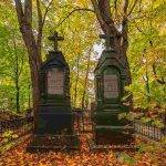 Введенское кладбище