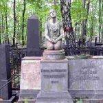 Введенское кладбище