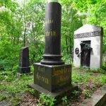 Введенское кладбище