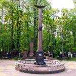 Введенское кладбище