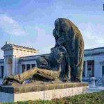 Монументальное-кладбище-Брешия