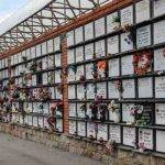 Колумбарий