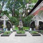 Новое Донское кладбище