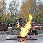 Преображенское кладбище