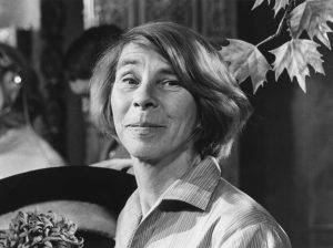 Туве Янссон