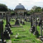 Бромптонское кладбище