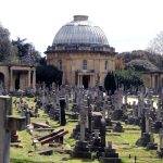 Бромптонское кладбище