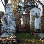 Центральное кладбище Вены