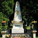 Центральное кладбище Вены