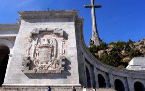 Долина павших