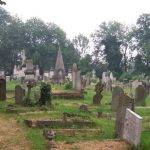 Кенсал Грин