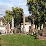 Кенсал Грин