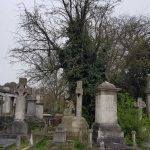 Кенсал Грин