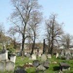 Кенсал Грин