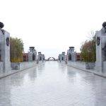 Пантеон защитников Отечества