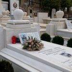 Первое афинское кладбище