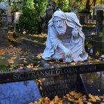 Старые Повонзки