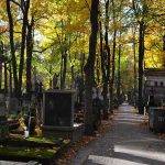 Старые Повонзки