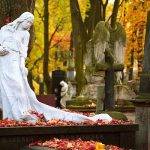 Старые Повонзки