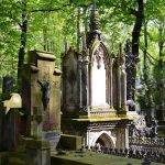 Старые Повонзки