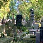 Старые Повонзки