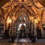 Седлецкий Костёл Всех Святых