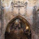 Седлецкий Костёл Всех Святых