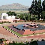 Мемориальный комплекс Ата-Бейит