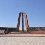 Мемориальный комплекс Ата-Бейит