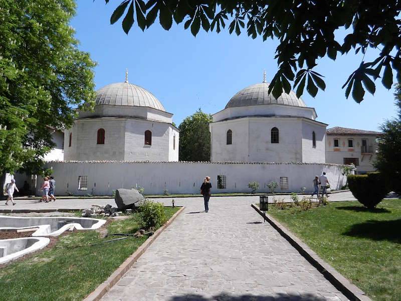 Ханское кладбище