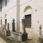 Ханское кладбище