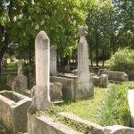 Ханское кладбище