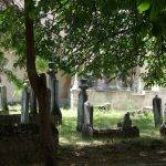 Ханское кладбище