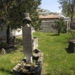 Ханское кладбище