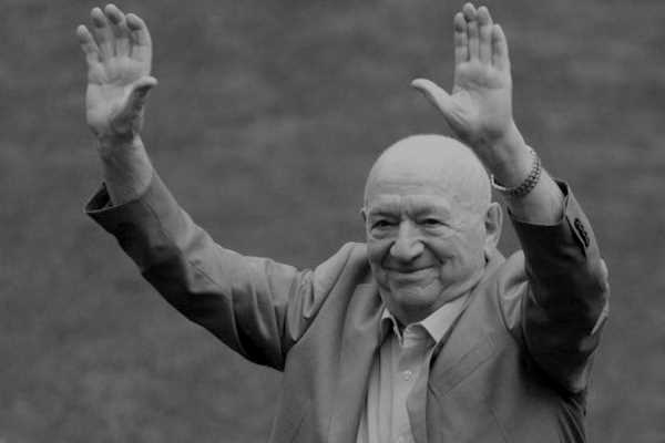 Никита Симонян